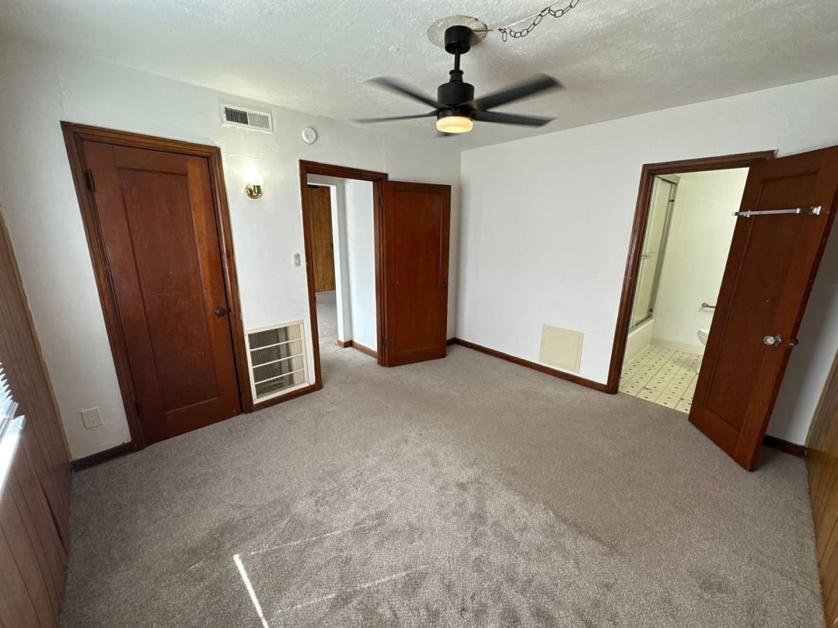 Apartment for rent at 2228 N High St, Columbus, OH 43201