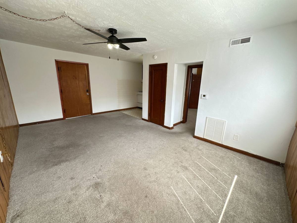 Apartment for rent at 2228 N High St, Columbus, OH 43201