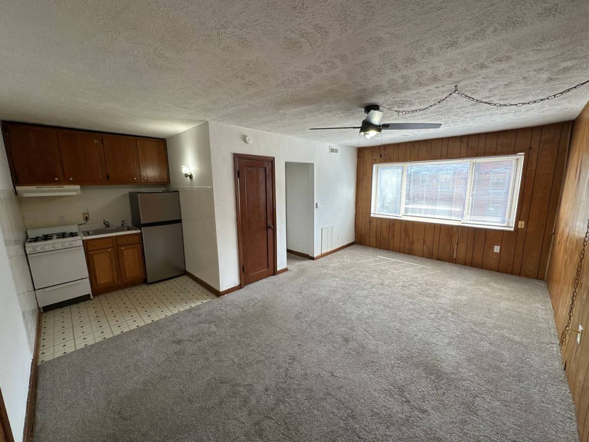 Apartment for rent at 2228 N High St, Columbus, OH 43201
