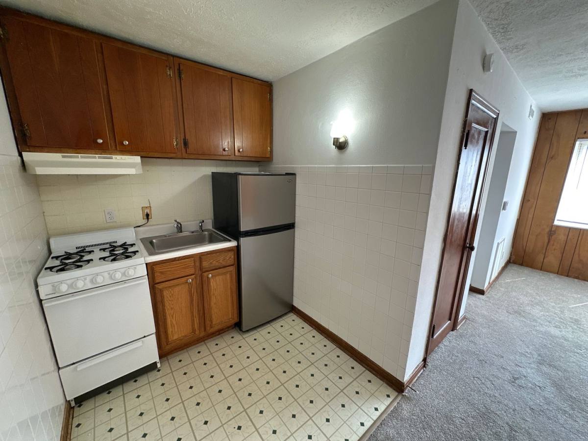 Apartment for rent at 2228 N High St, Columbus, OH 43201