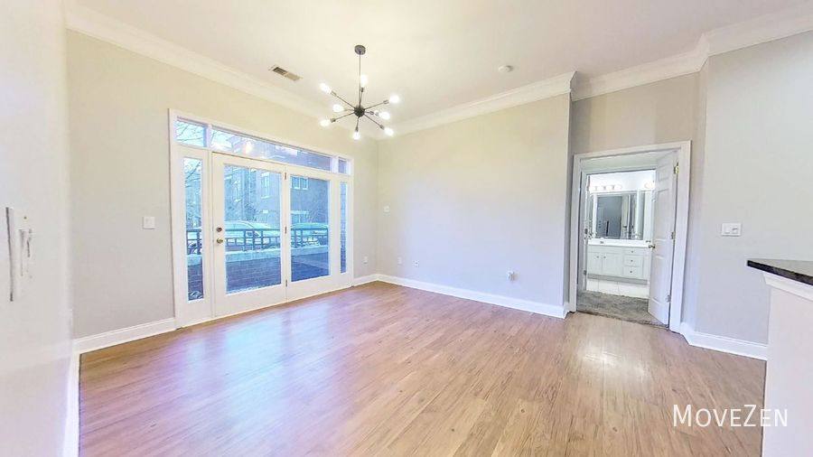 Condo for rent at 764 N Davidson St #1105, Charlotte, NC 28202