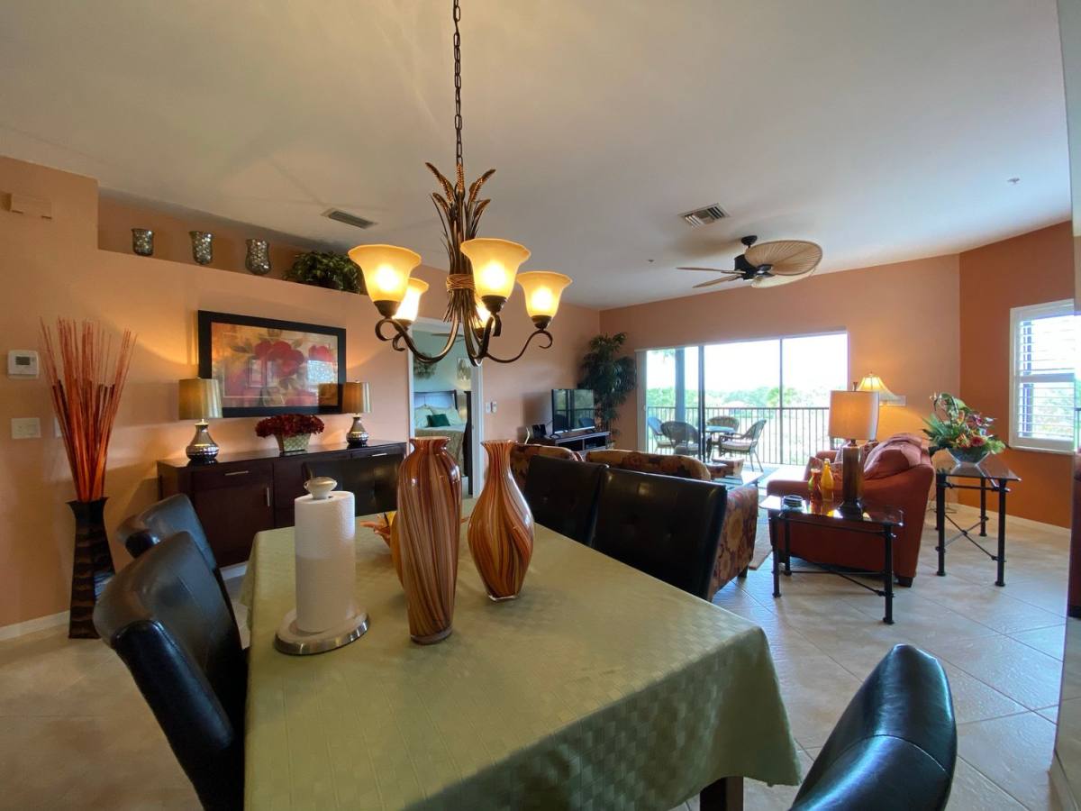 Apartment for rent at 230 Vintage Circle, Naples, FL 34119