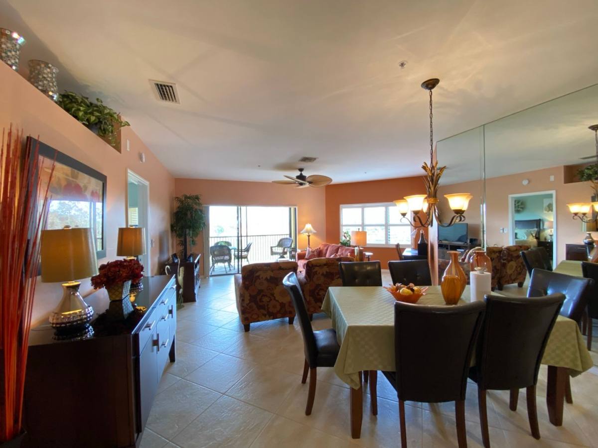 Apartment for rent at 230 Vintage Circle, Naples, FL 34119