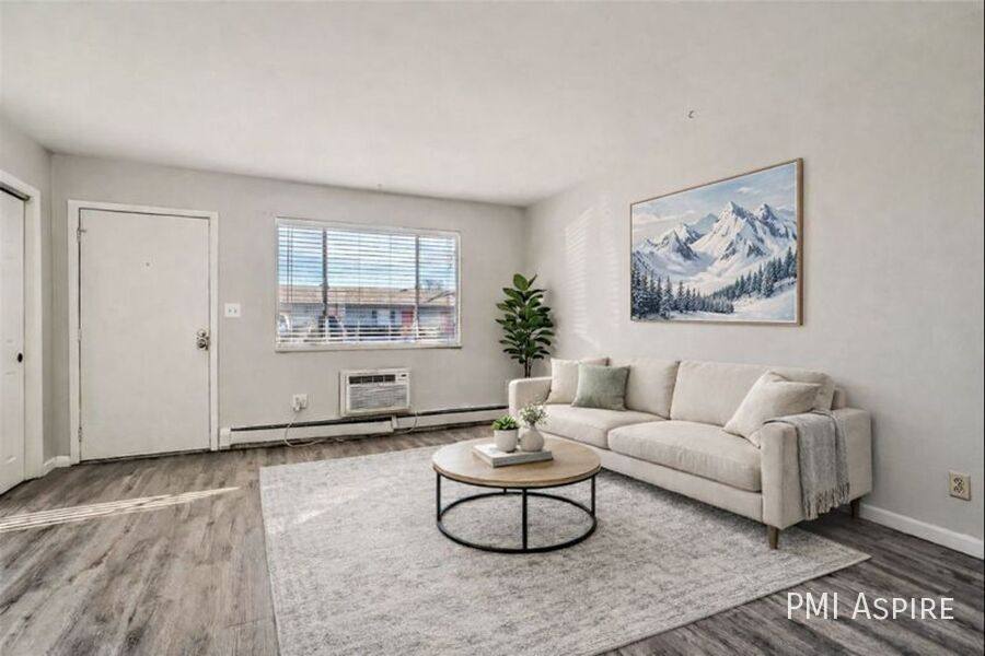 Apartment for rent at 5340 W 10th Ave #5, Denver, CO 80214