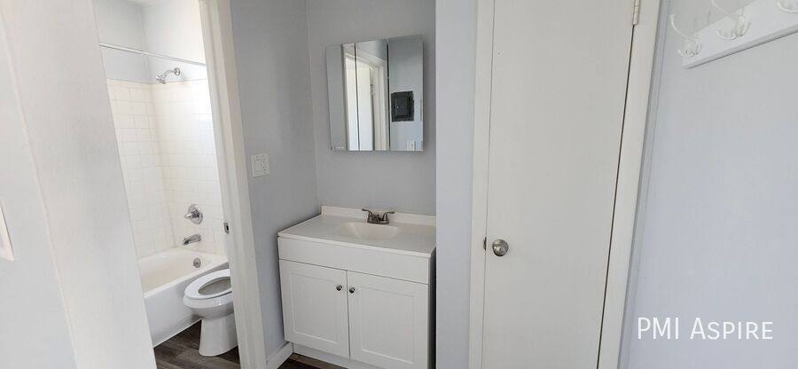 Apartment for rent at 5340 W 10th Ave #5, Denver, CO 80214