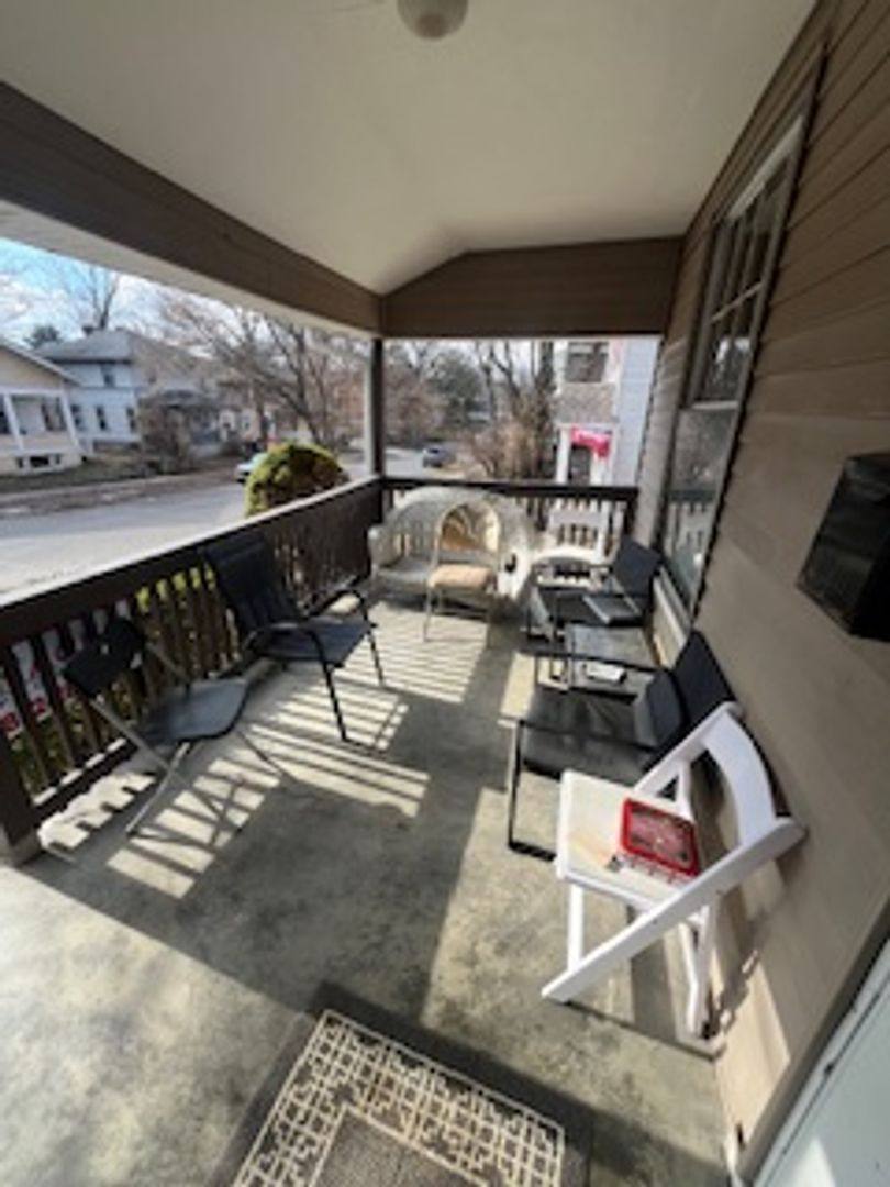 House for rent at 725 E 2nd St, Bloomington, IN 47401