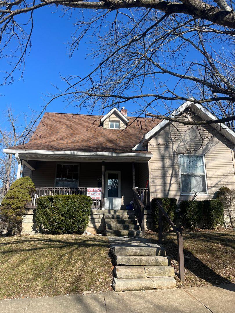 House for rent at 725 E 2nd St, Bloomington, IN 47401