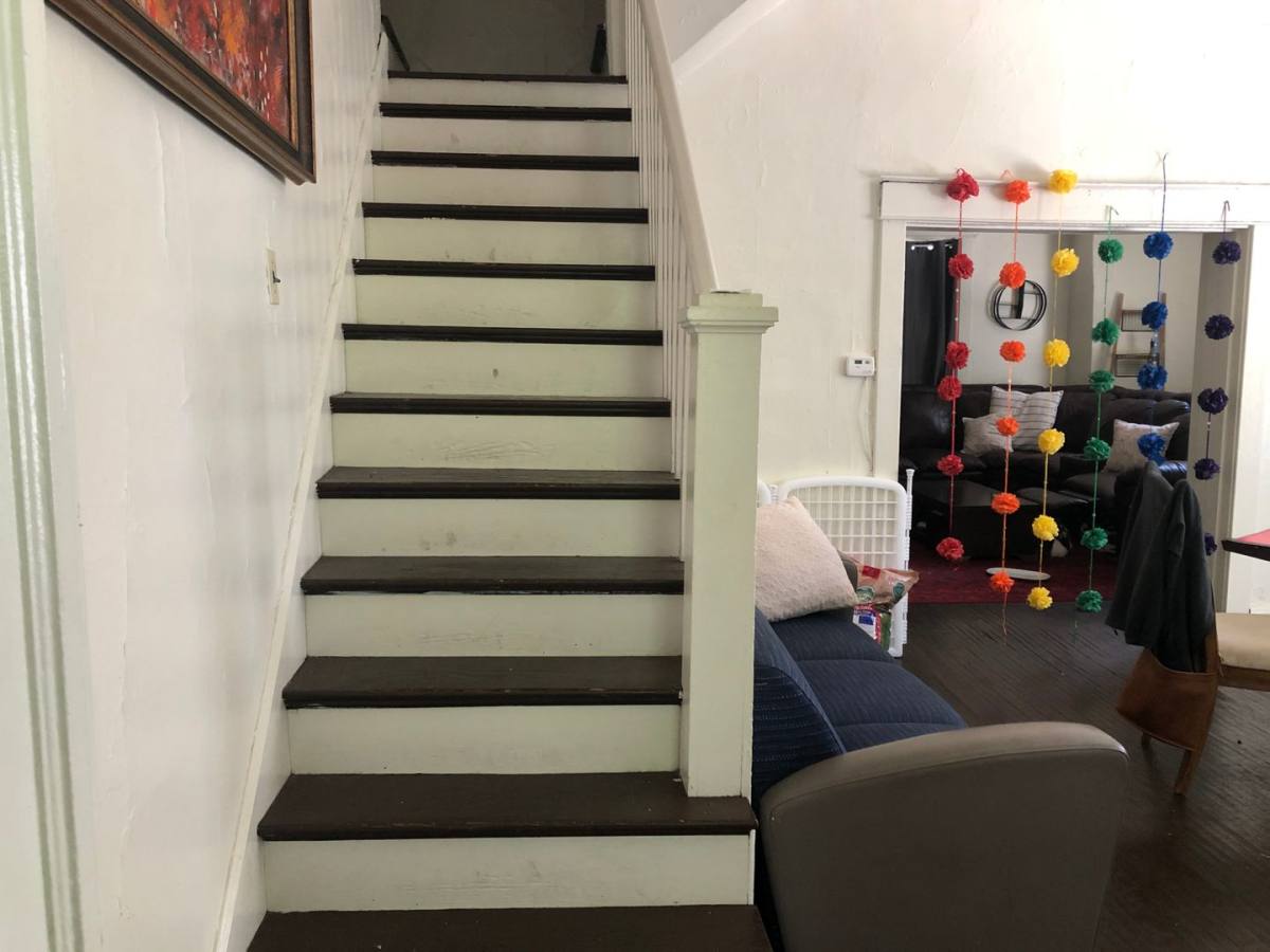 House for rent at 725 E 2nd St, Bloomington, IN 47401