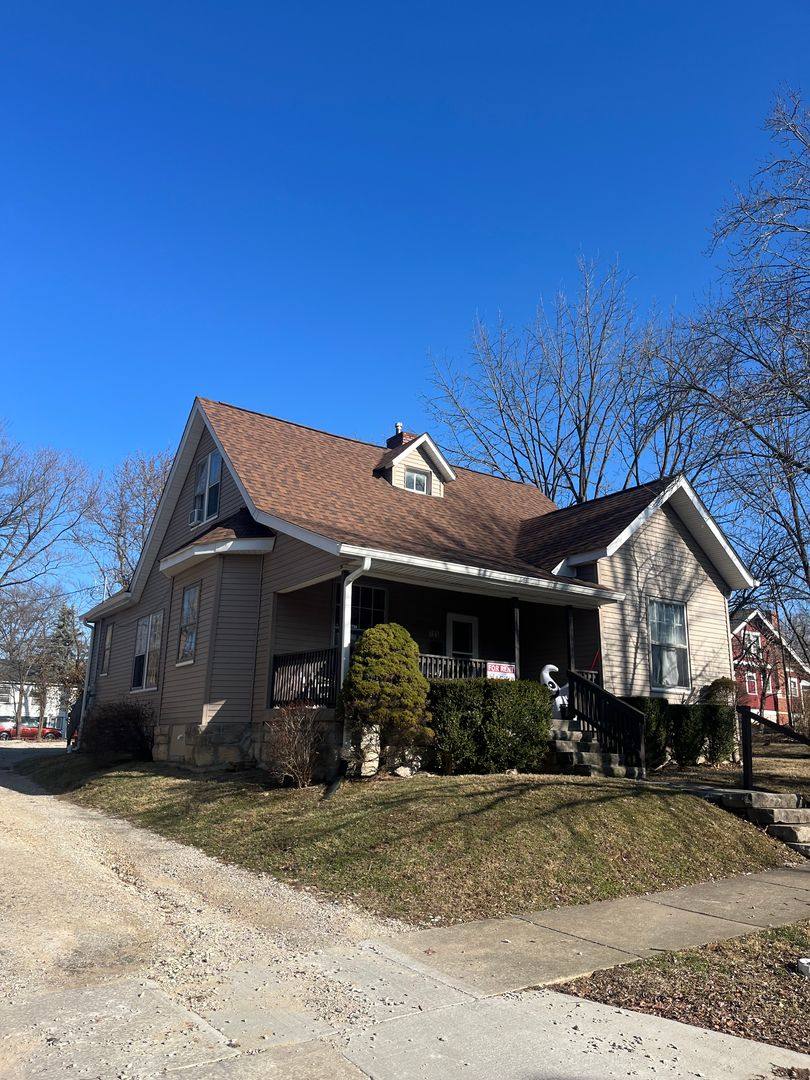 House for rent at 725 E 2nd St, Bloomington, IN 47401