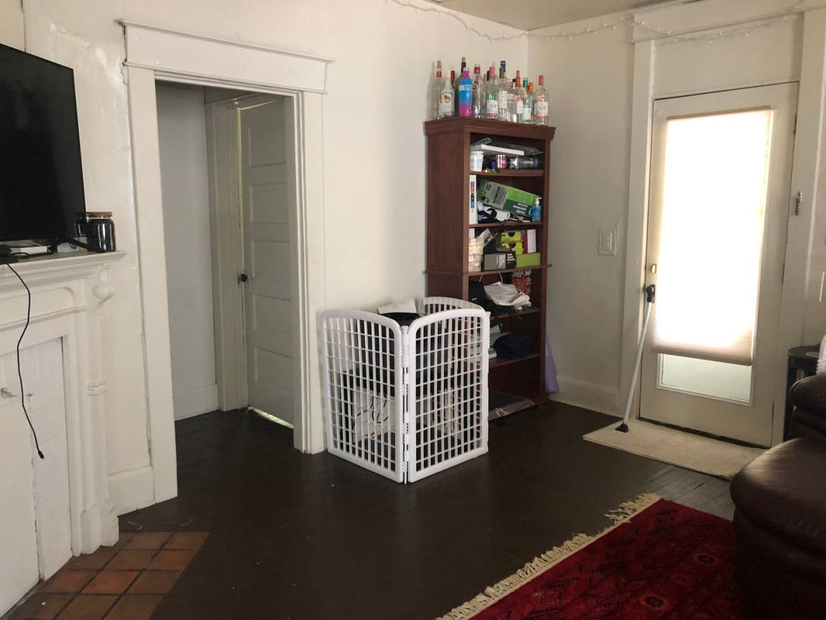 House for rent at 725 E 2nd St, Bloomington, IN 47401