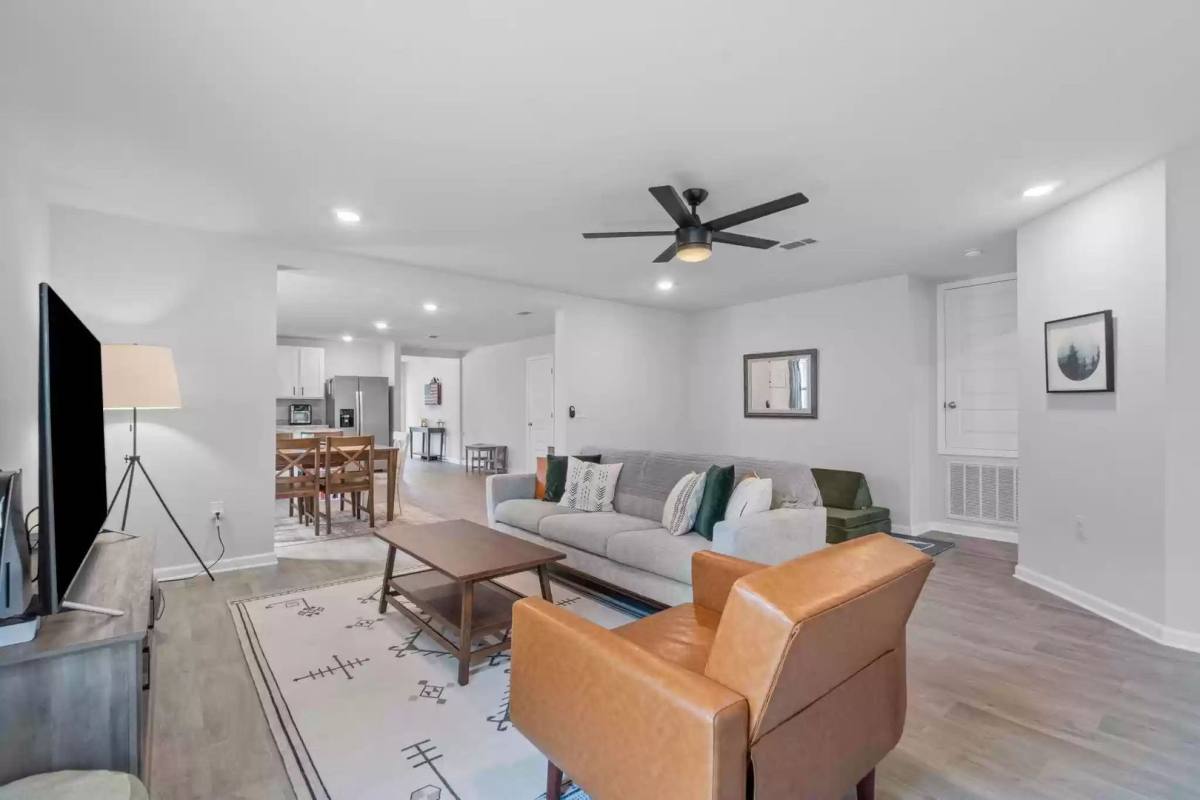 House for rent at 82 American Court, Santa Rosa Beach, FL 32459