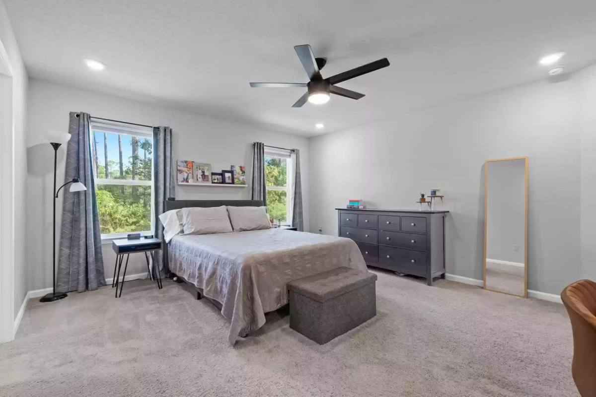 House for rent at 82 American Court, Santa Rosa Beach, FL 32459