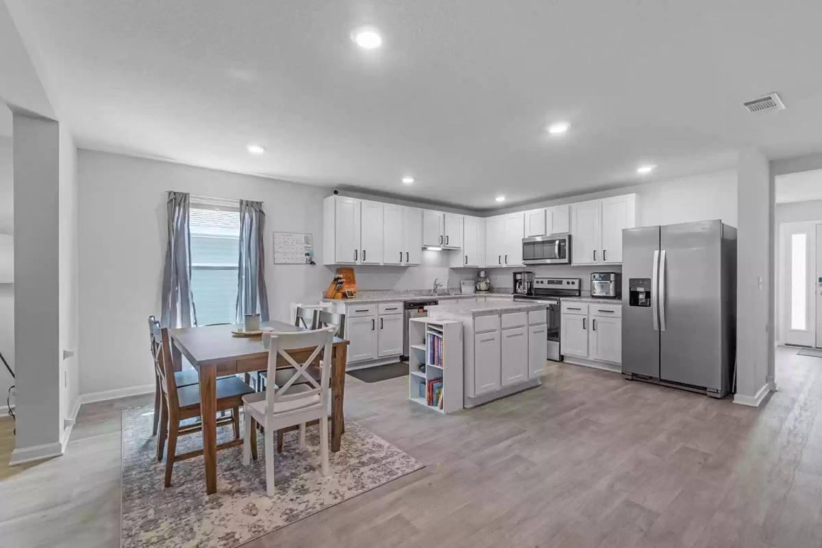 House for rent at 82 American Court, Santa Rosa Beach, FL 32459