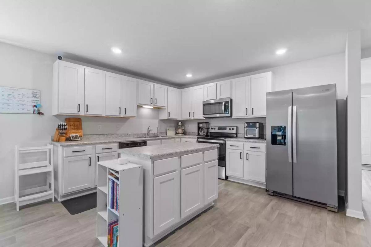 House for rent at 82 American Court, Santa Rosa Beach, FL 32459