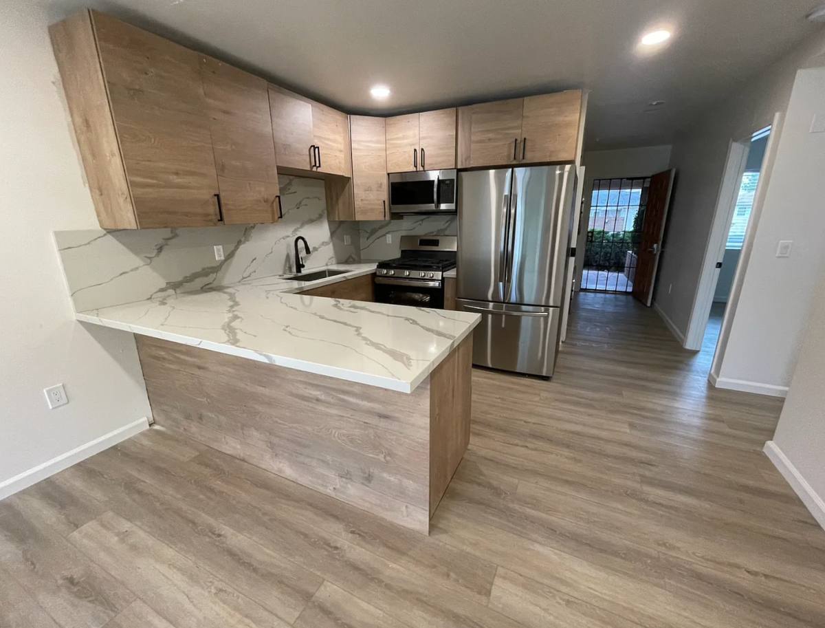 Apartment for rent at 5519-5525 Mary Lane Dr, San Diego, CA 92115
