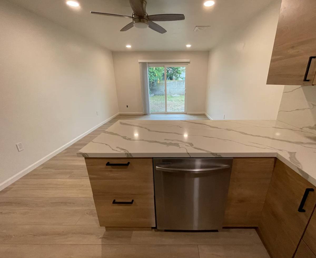 Apartment for rent at 5519-5525 Mary Lane Dr, San Diego, CA 92115