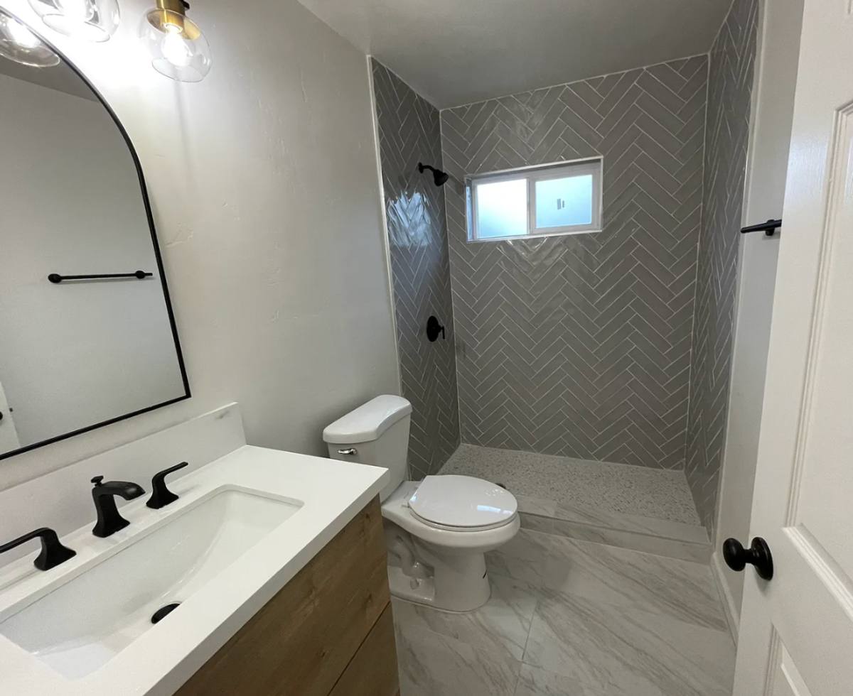 Apartment for rent at 5519-5525 Mary Lane Dr, San Diego, CA 92115