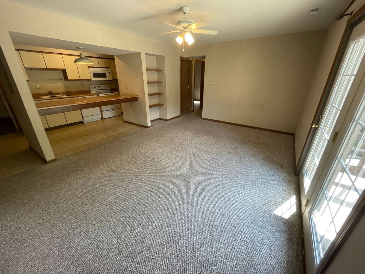 Apartment for rent at 227 W Wood St, West Lafayette, IN 47906