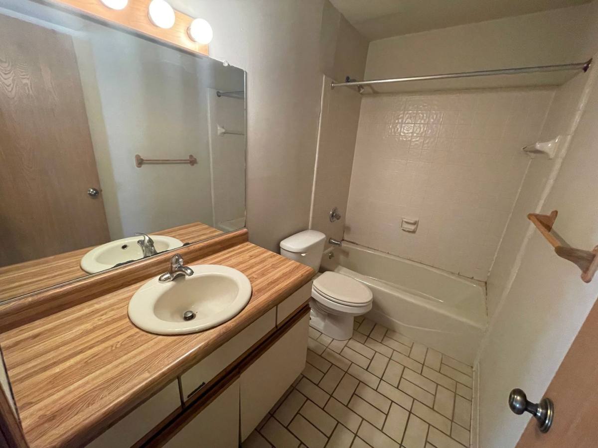 Apartment for rent at 227 W Wood St, West Lafayette, IN 47906