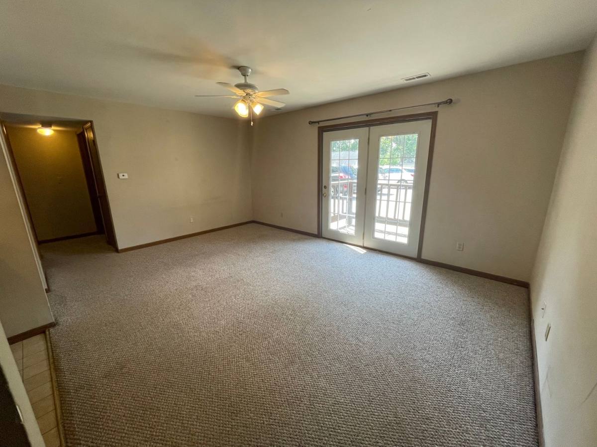Apartment for rent at 227 W Wood St, West Lafayette, IN 47906