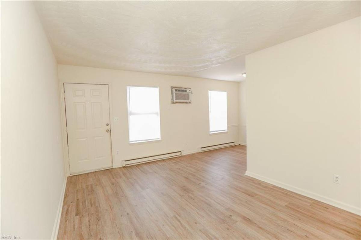 Apartment for rent at 201 W 34th St, Norfolk, VA 23504