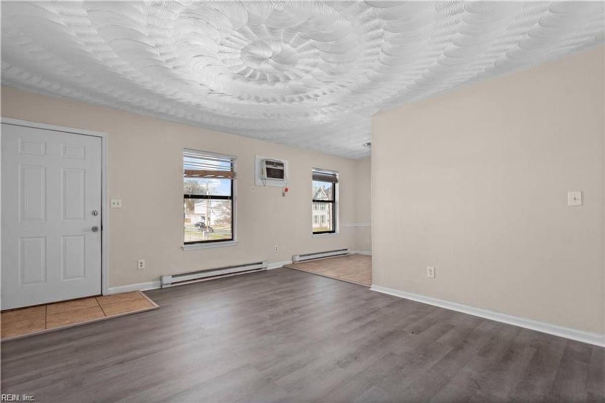 Apartment for rent at 201 W 34th St, Norfolk, VA 23504