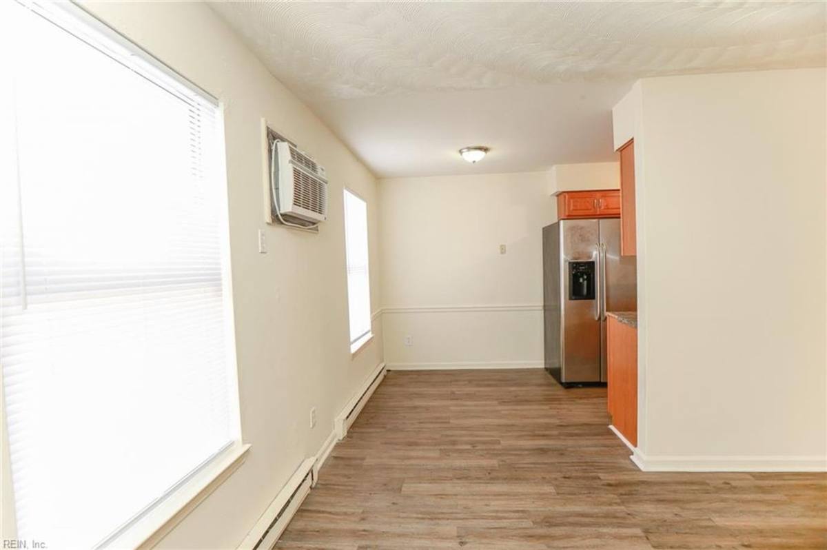 Apartment for rent at 201 W 34th St, Norfolk, VA 23504