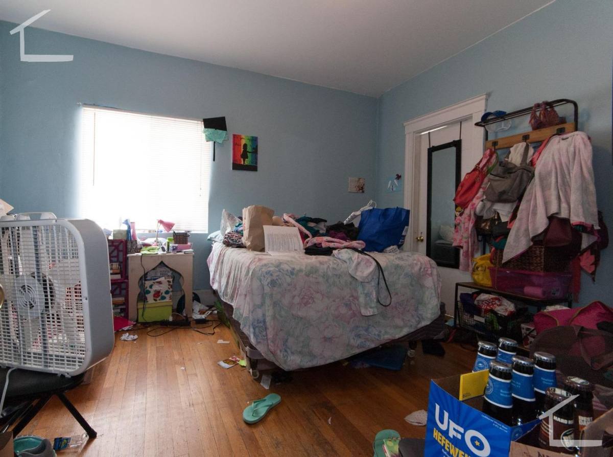 Apartment for rent at 38 Orchard Rd #2B, Brookline, MA 02445