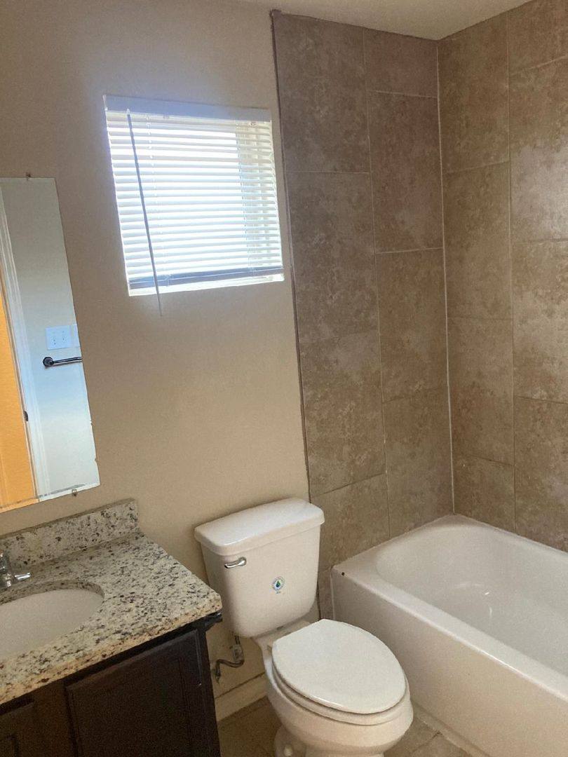 Apartment for rent at 7030 Lakeview Dr, San Antonio, TX 78244