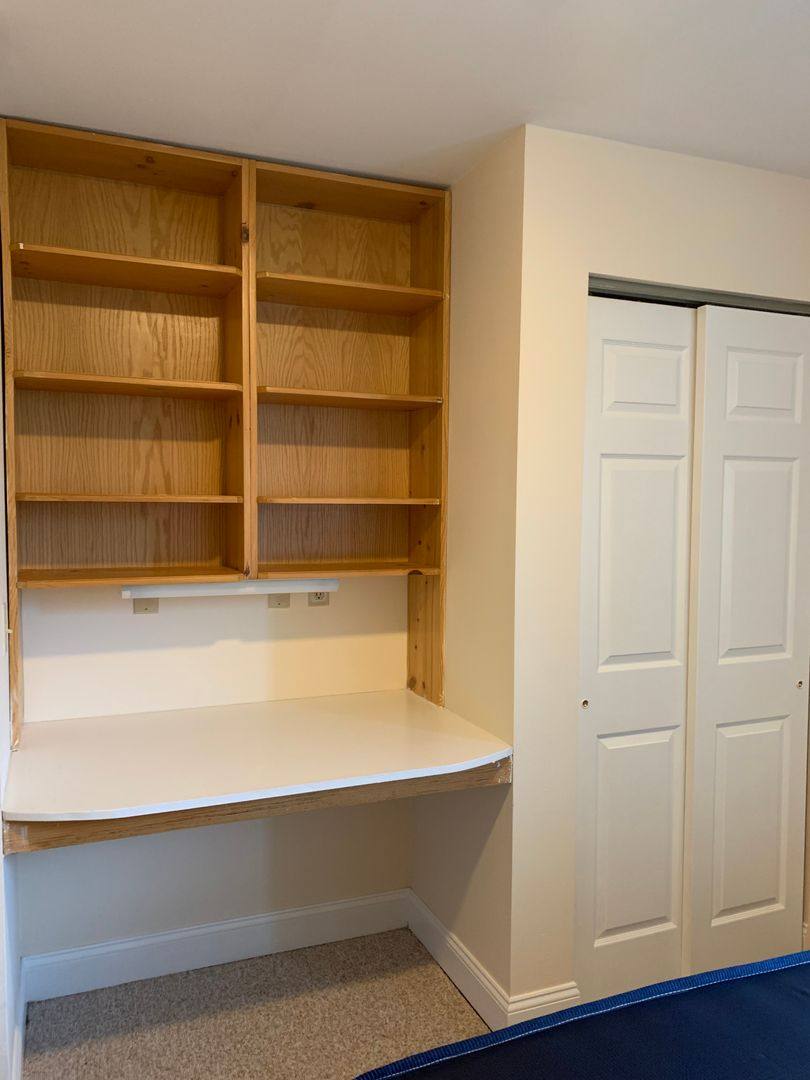Apartment for rent at 424 Waupelani Dr, State College, PA 16801