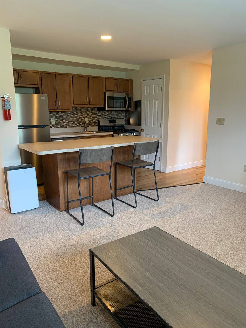 Apartment for rent at 424 Waupelani Dr, State College, PA 16801