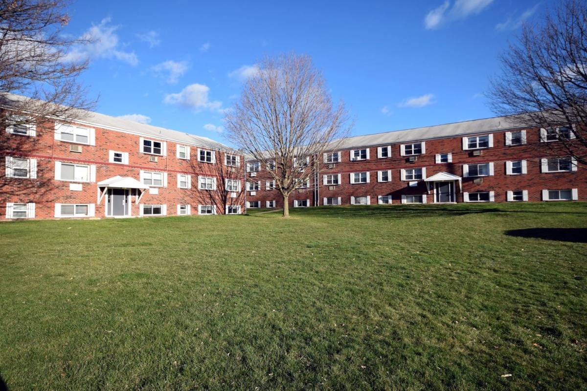 Apartment for rent at 424 Waupelani Dr, State College, PA 16801