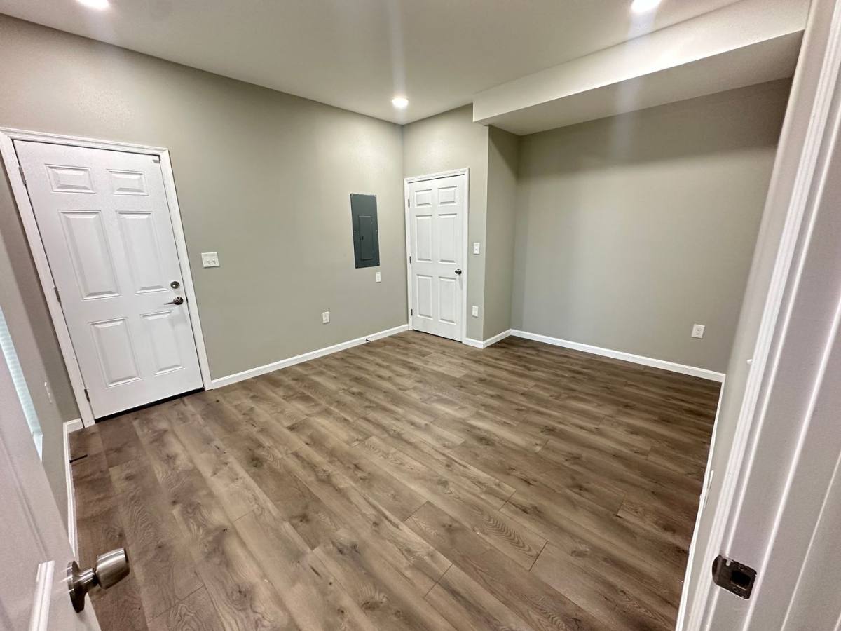 Apartment for rent at 2300 Whittier Ave, Baltimore, MD 21217