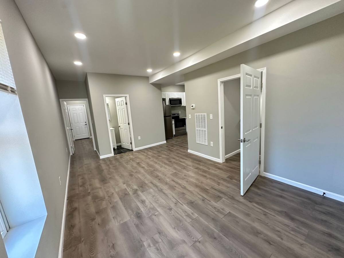 Apartment for rent at 2300 Whittier Ave, Baltimore, MD 21217