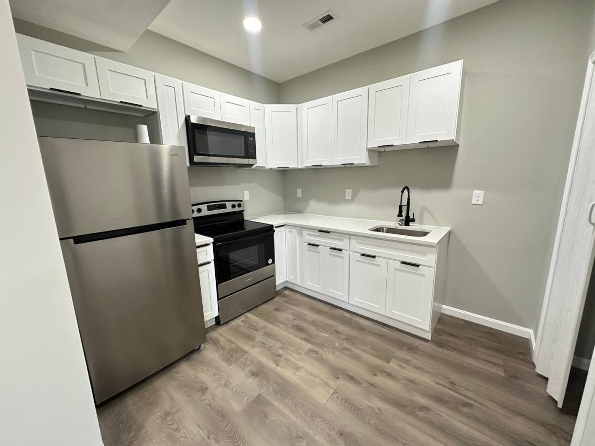 Apartment for rent at 2300 Whittier Ave, Baltimore, MD 21217
