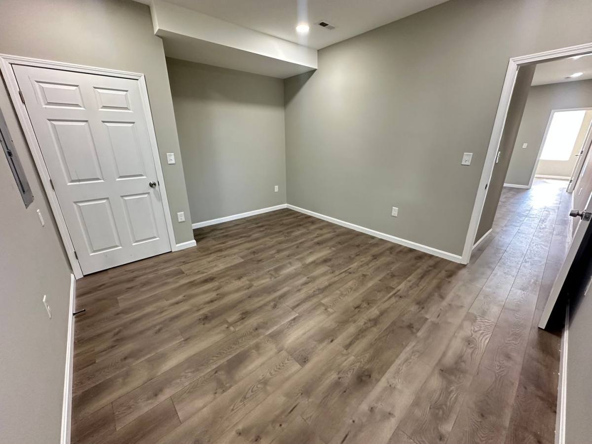 Apartment for rent at 2300 Whittier Ave, Baltimore, MD 21217