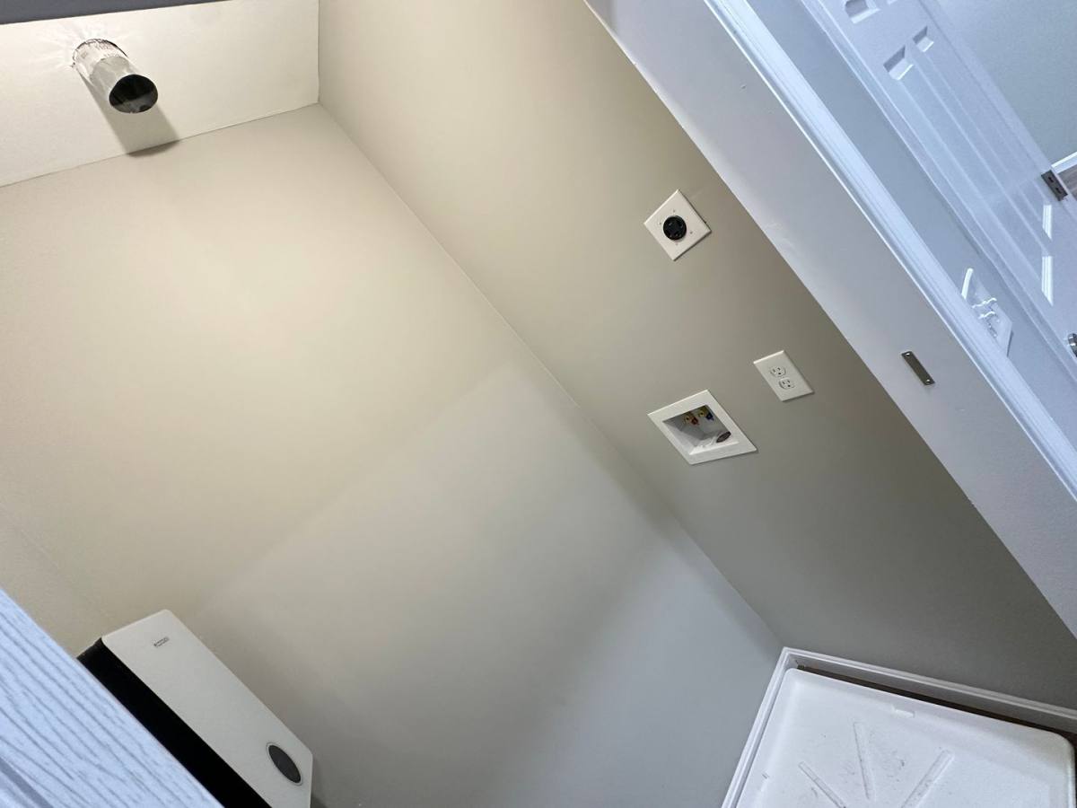 Apartment for rent at 2300 Whittier Ave, Baltimore, MD 21217