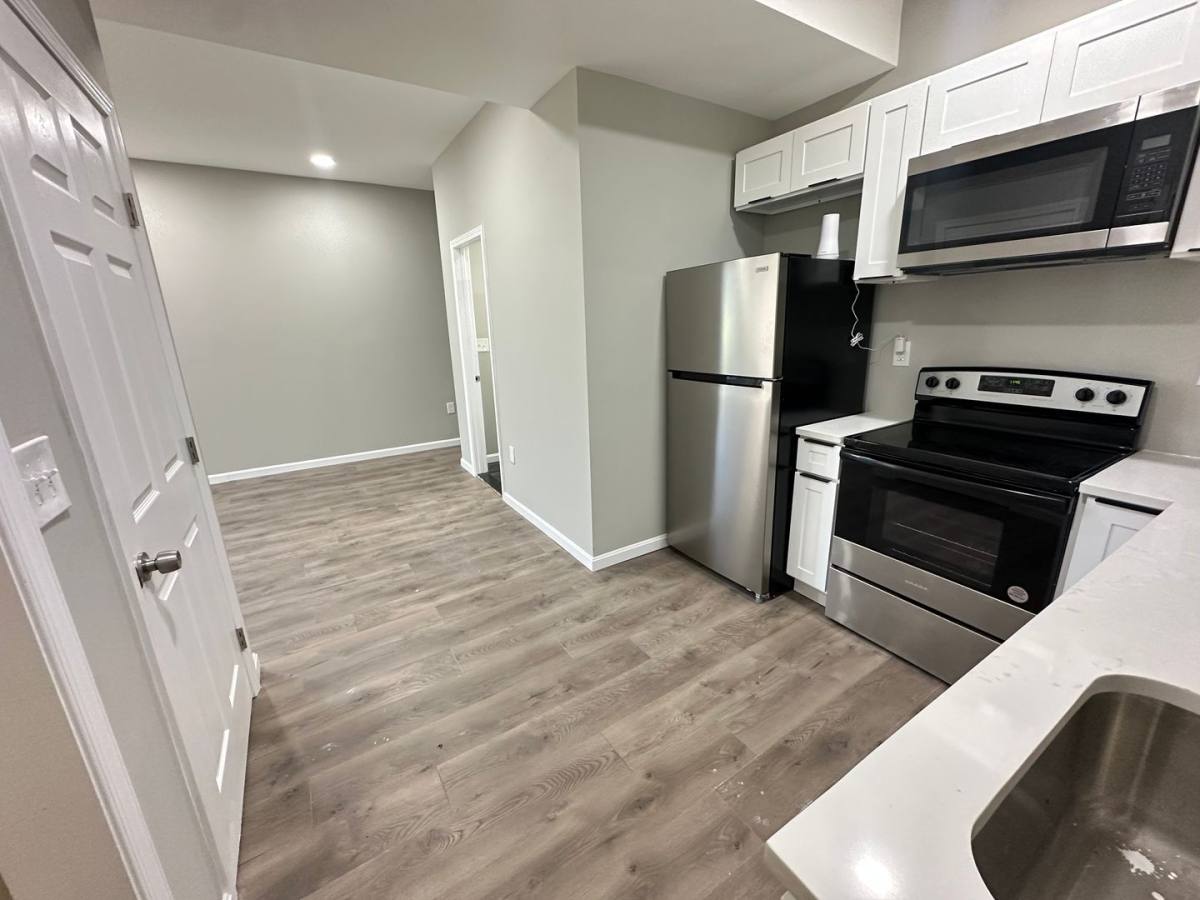 Apartment for rent at 2300 Whittier Ave, Baltimore, MD 21217