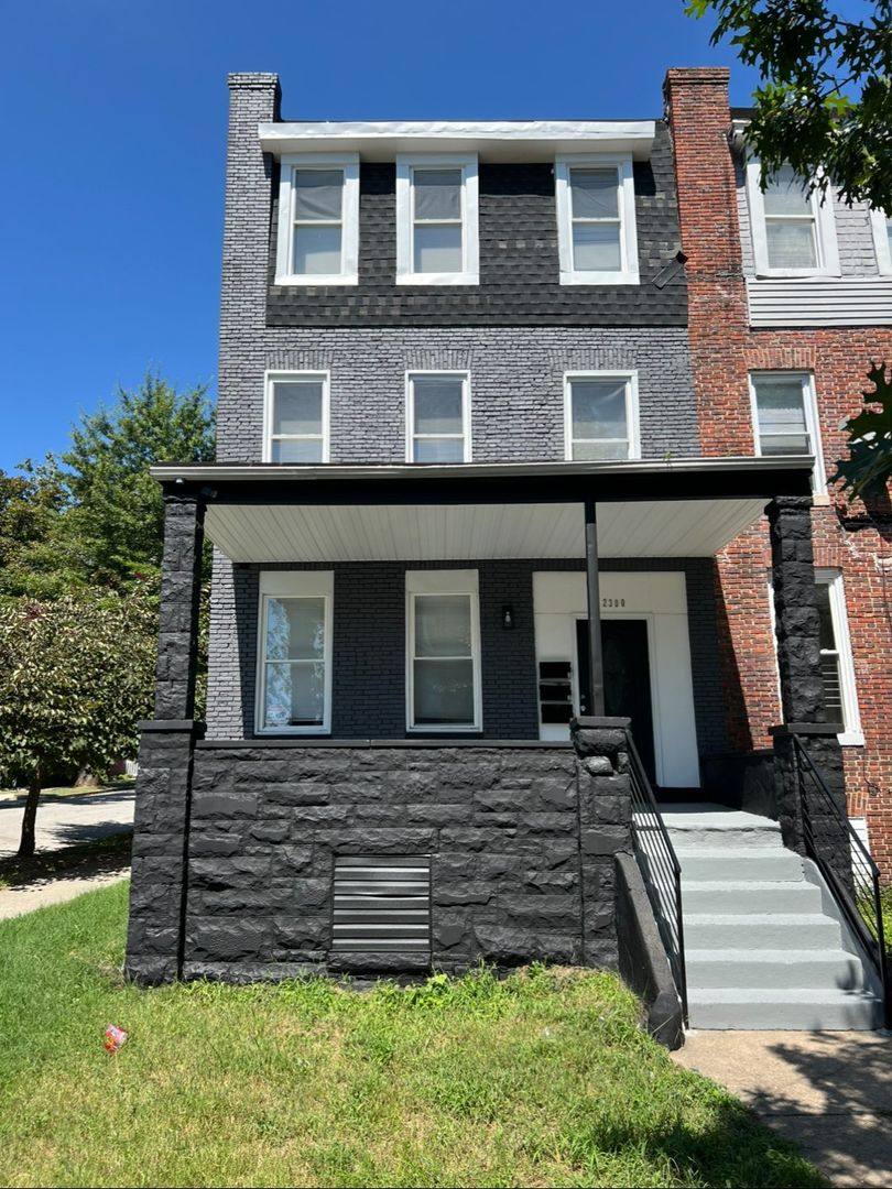 Apartment for rent at 2300 Whittier Ave, Baltimore, MD 21217