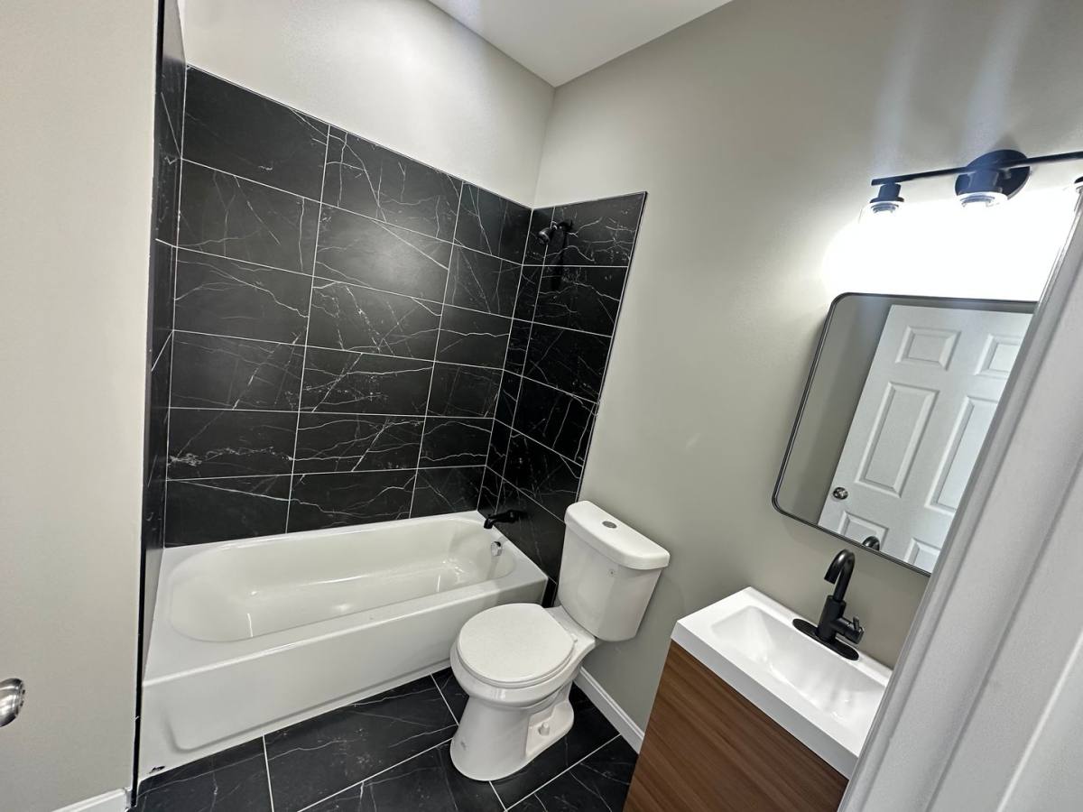Apartment for rent at 2300 Whittier Ave, Baltimore, MD 21217