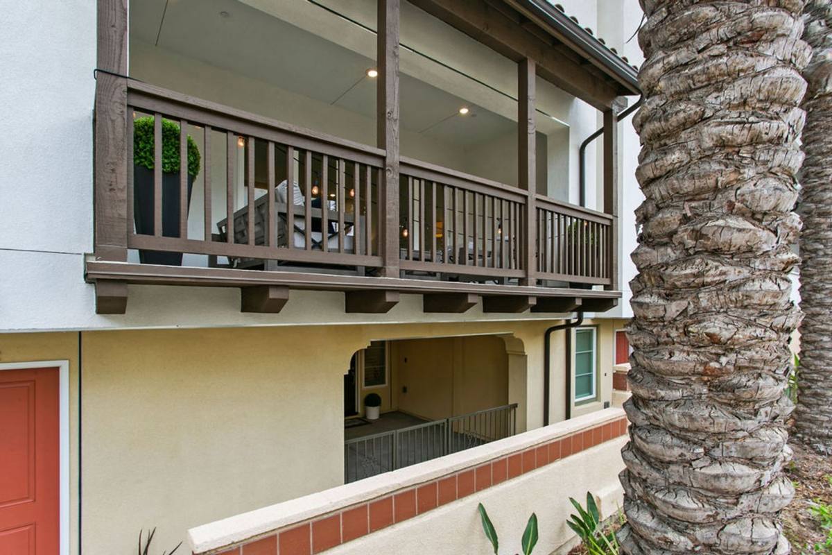 Townhouse for rent at 3440 Doheny Way, Dana Point, CA 92629