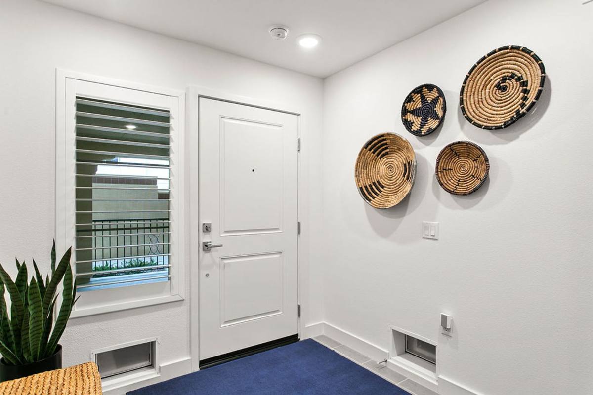 Townhouse for rent at 3440 Doheny Way, Dana Point, CA 92629