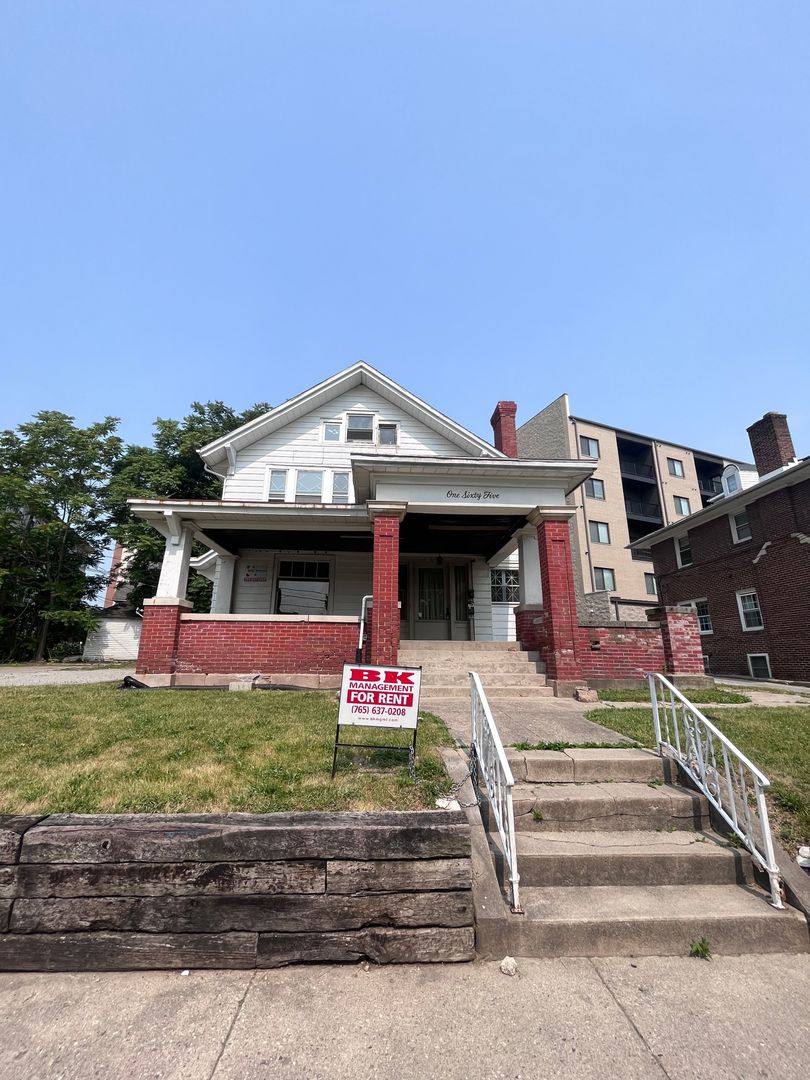 Apartment for rent at 165 Littleton St, West Lafayette, IN 47906