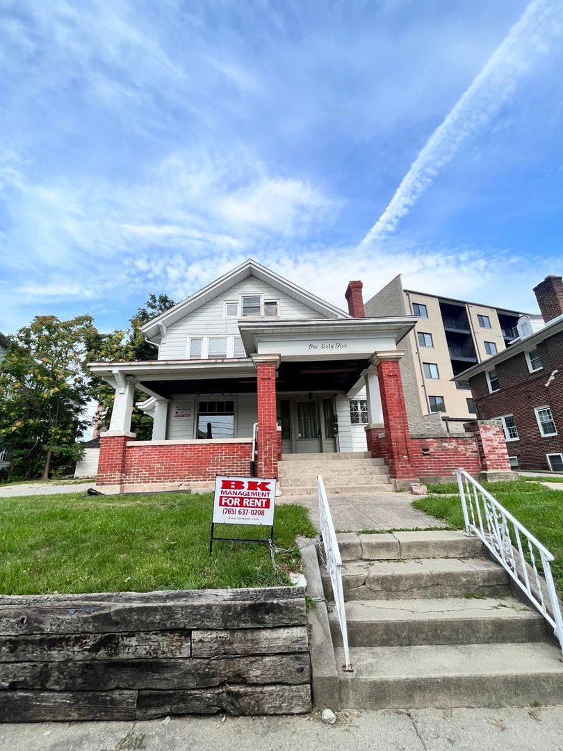 Apartment for rent at 165 Littleton St, West Lafayette, IN 47906