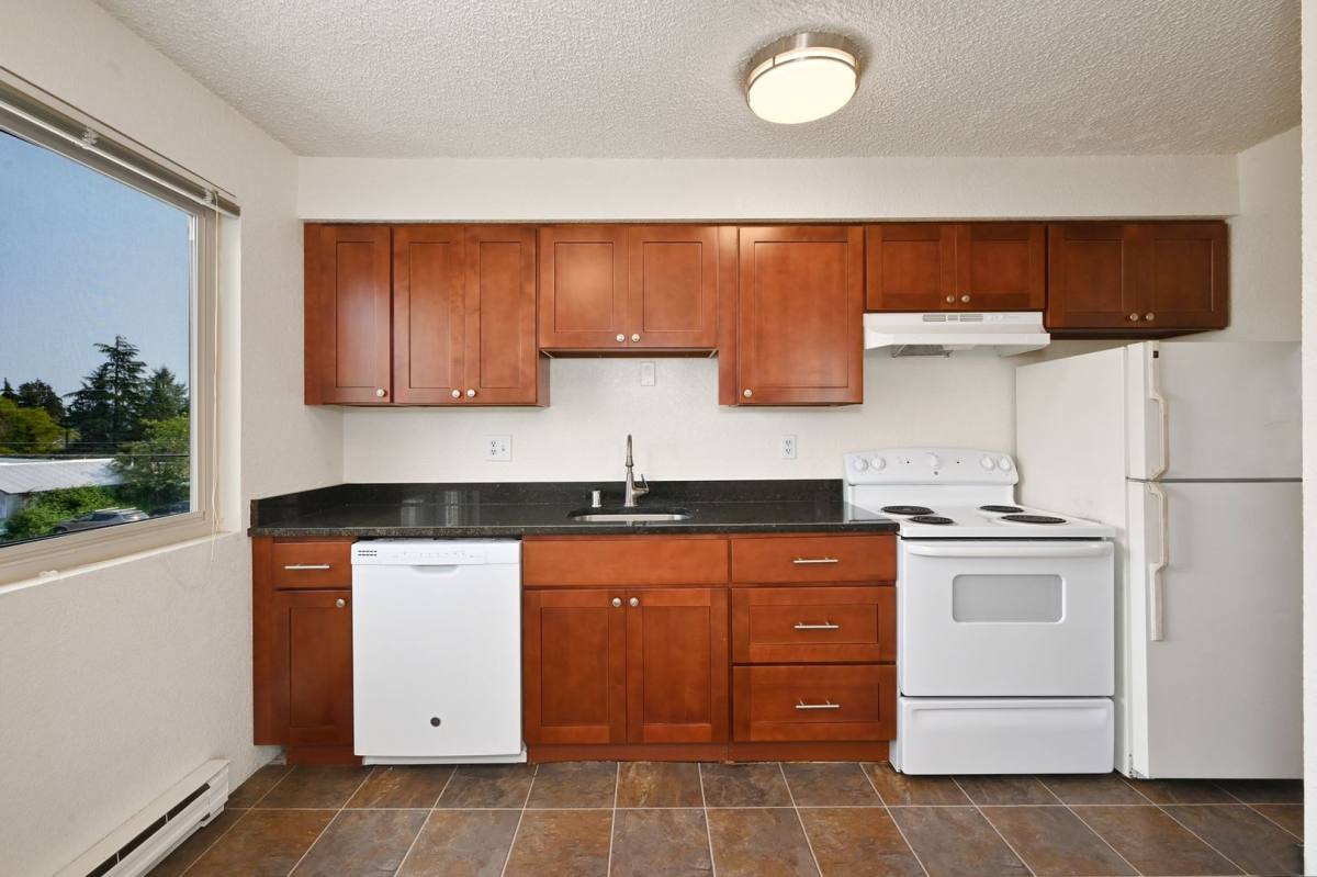 Apartment for rent at 1207 NW 92nd St, Seattle, WA 98117