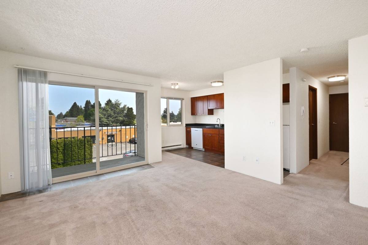 Apartment for rent at 1207 NW 92nd St, Seattle, WA 98117