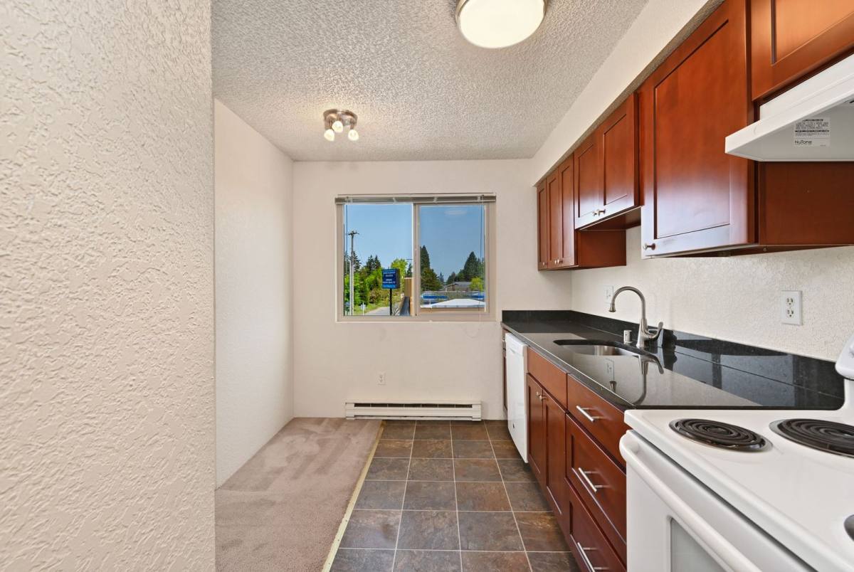 Apartment for rent at 1207 NW 92nd St, Seattle, WA 98117