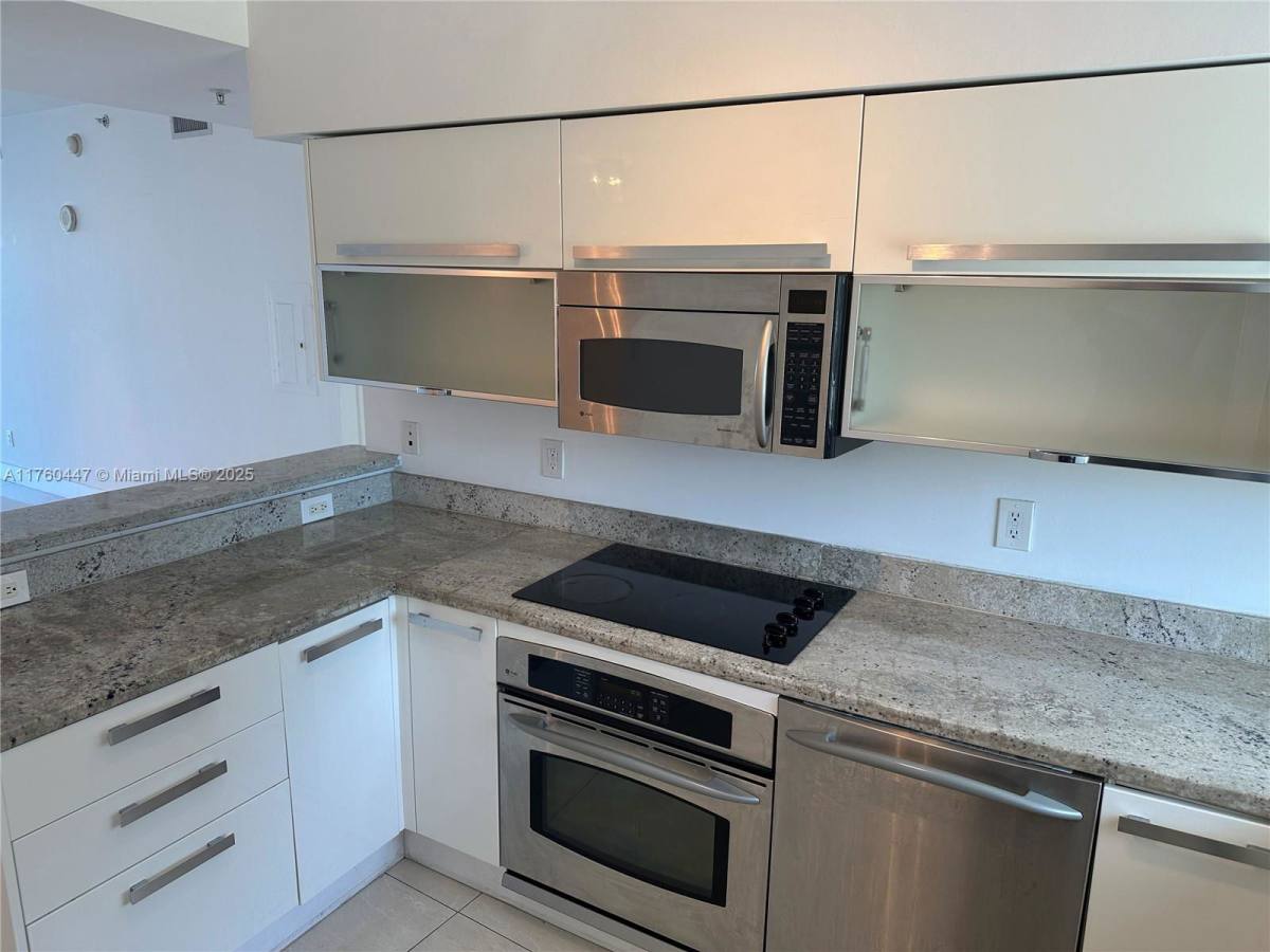 Apartment for rent at 601 NE 36th St #706, Miami, FL 33137