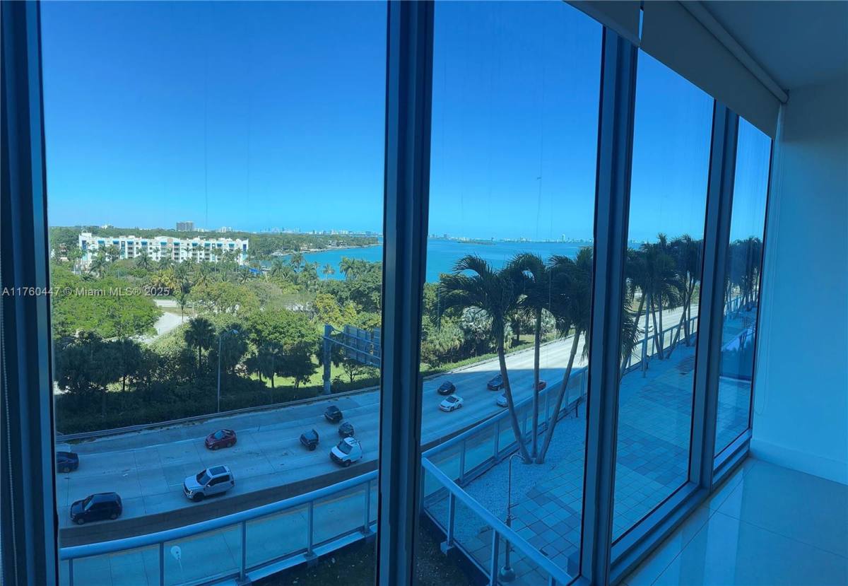 Apartment for rent at 601 NE 36th St #706, Miami, FL 33137
