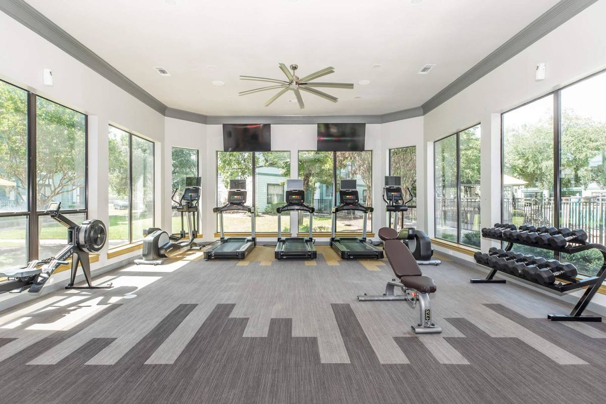Apartment for rent at 11111 Grant Rd, Cypress, TX 77429